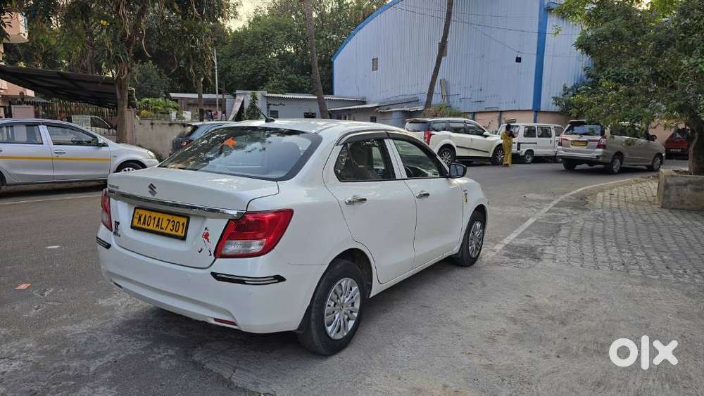 Maruti Suzuki Swift Dzire Vdi (o), 2020, Diesel