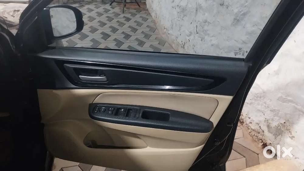 Honda Amaze 2019 Petrol Well Maintained