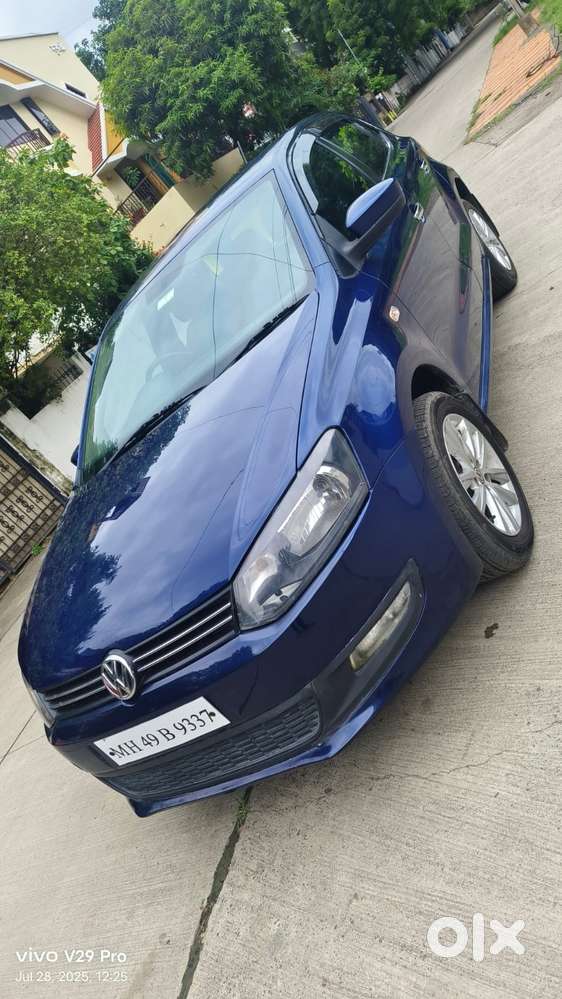 Volkswagen Polo 2013-2015 1.5 Tdi Highline, 2014, Diesel