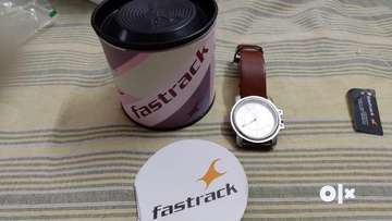 Fake fastrack outlet watches