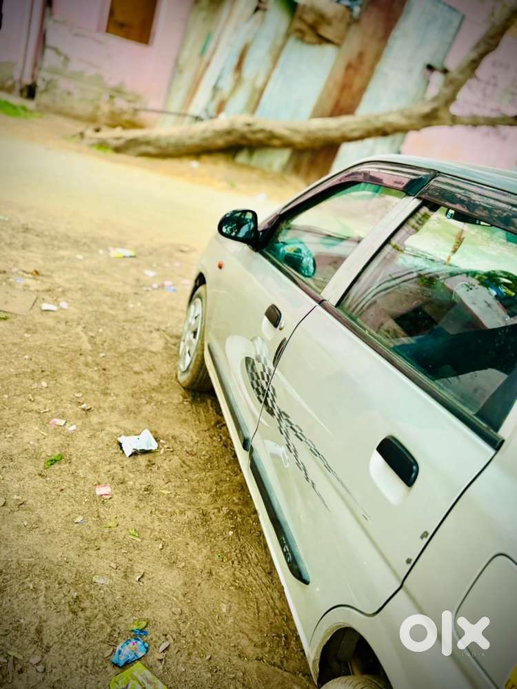 Maruti Suzuki Alto K10 2013 Petrol Good Condition