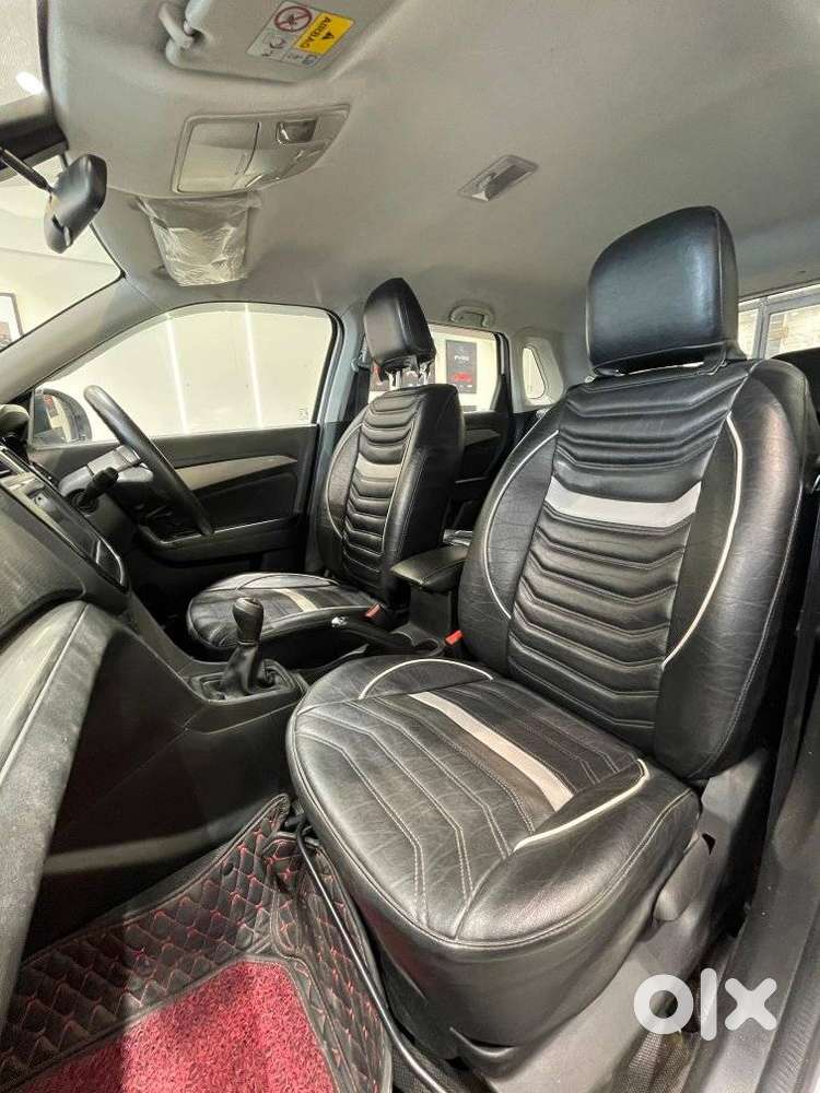 Maruti Suzuki Brezza Zdi Plus, 2019, Diesel