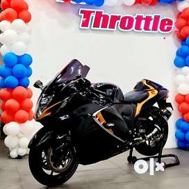 Buy Sell Second Hand Hayabusa in India Used Motorcycles in India OLX