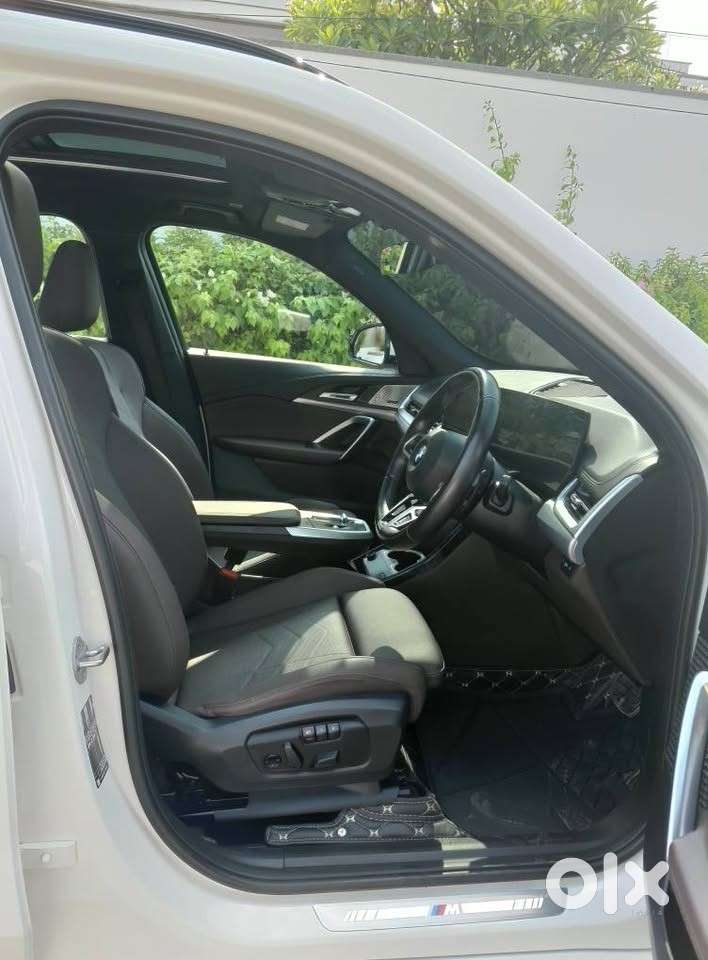 Bmw X1 Sdrive18d M Sport, 2023, Diesel