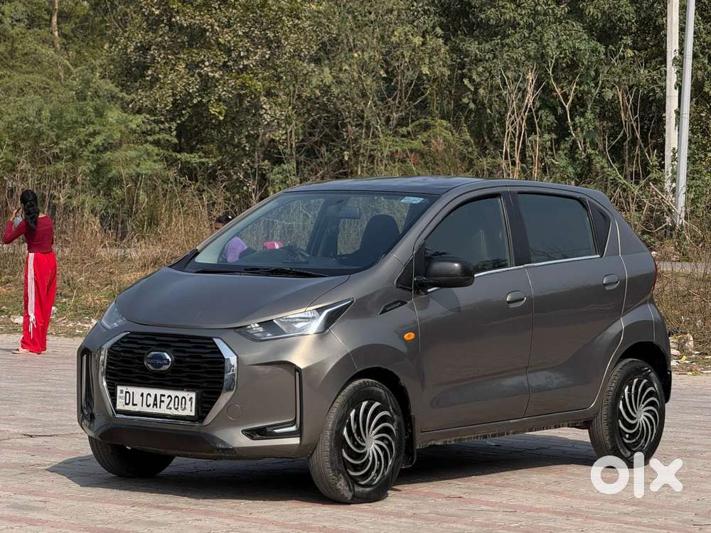 Datsun Redigo 2020-2022 0.8 A, 2022, Petrol