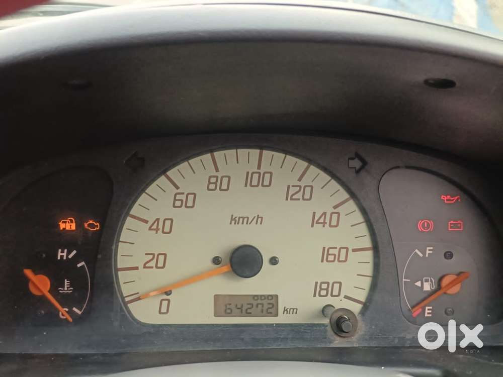 Maruti Suzuki Alto Std (o), 2009, Petrol