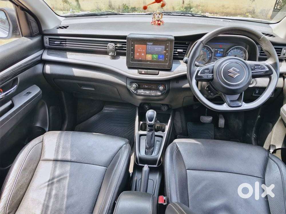 Maruti Suzuki Xl6 1.5 Alpha At, 2021