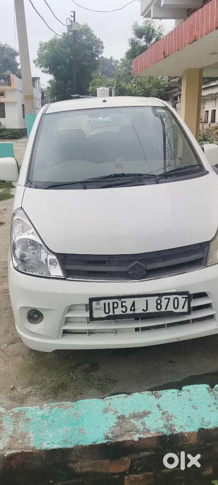 Maruti Suzuki Estilo 2011 पेट्रोल