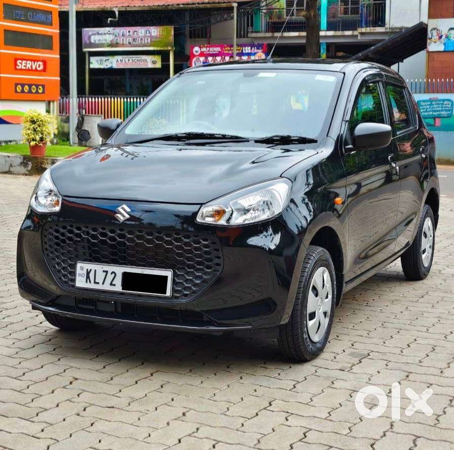 Maruti Suzuki Alto K10 Vxi Amt Optional, 2025, Petrol