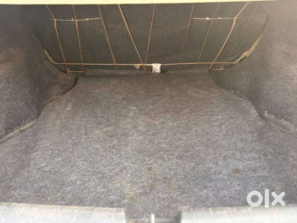 Honda City S Mt, 2013, Petrol