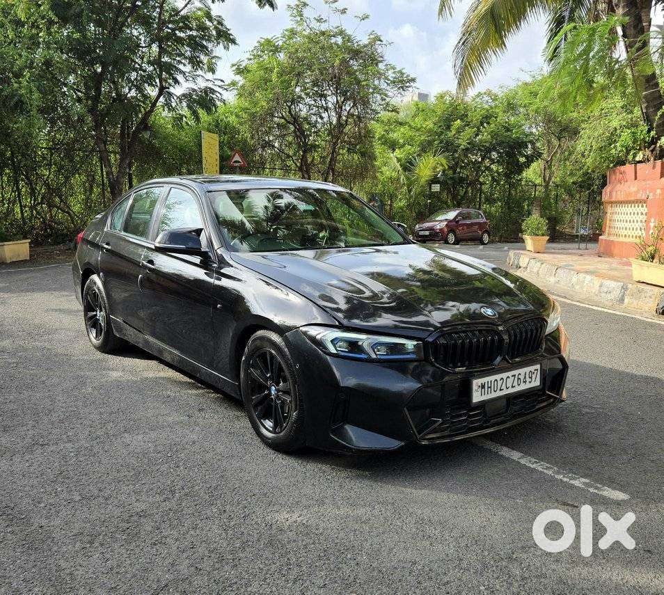 Bmw 3 Series 320d Sport, 2013, Diesel