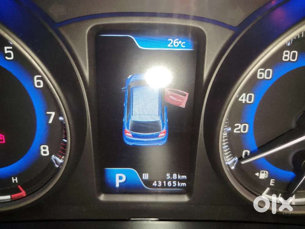 Maruti Suzuki Baleno 1.2 Alpha At, 2020, Petrol