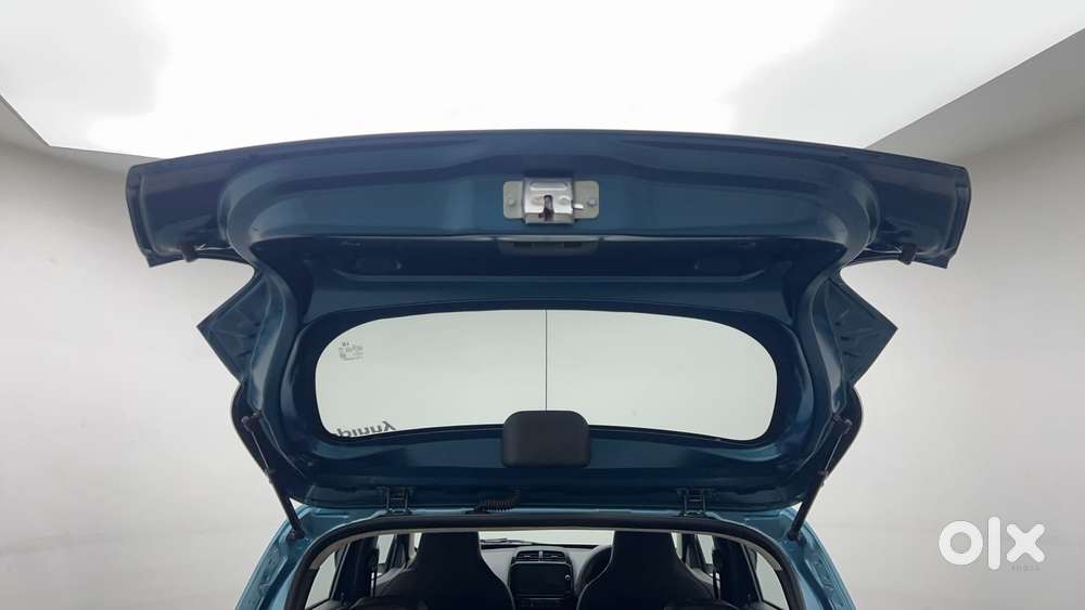 Renault Kwid 1.0 Rxt Optional, 2022, Petrol