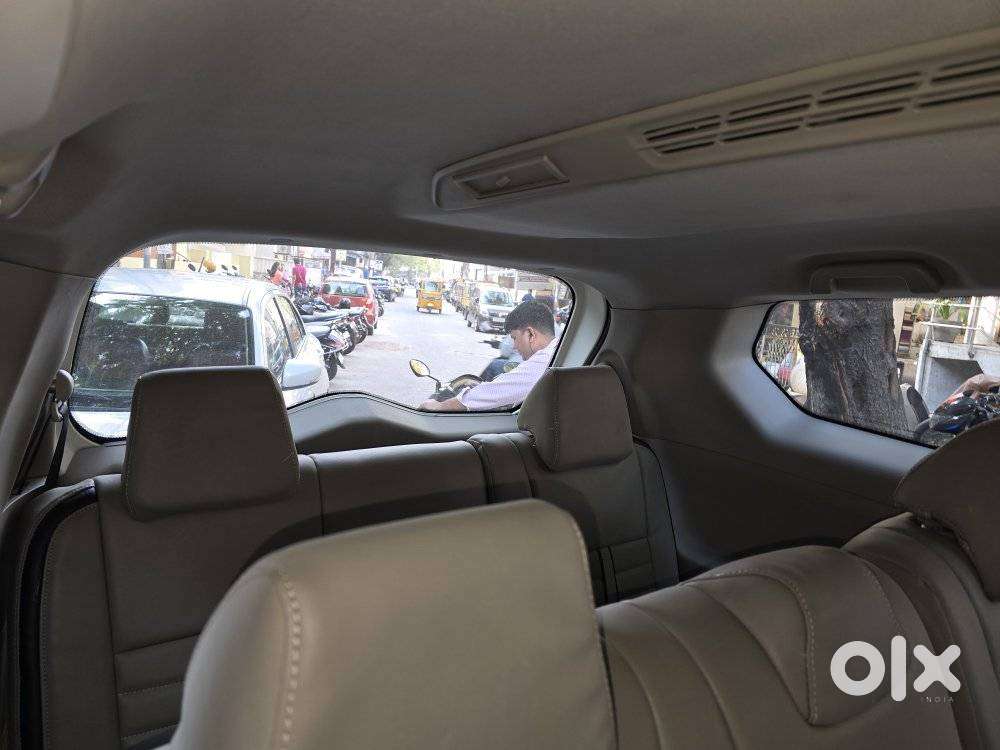 Mahindra Marazzo M2 8str, 2023, Diesel