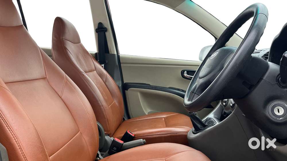 Hyundai I10 Sportz 1.1l, 2015, Petrol