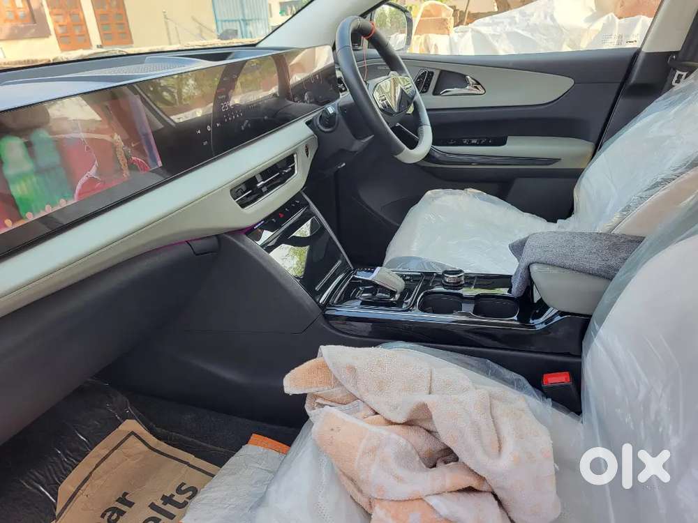 Only 900 Km Road Journey