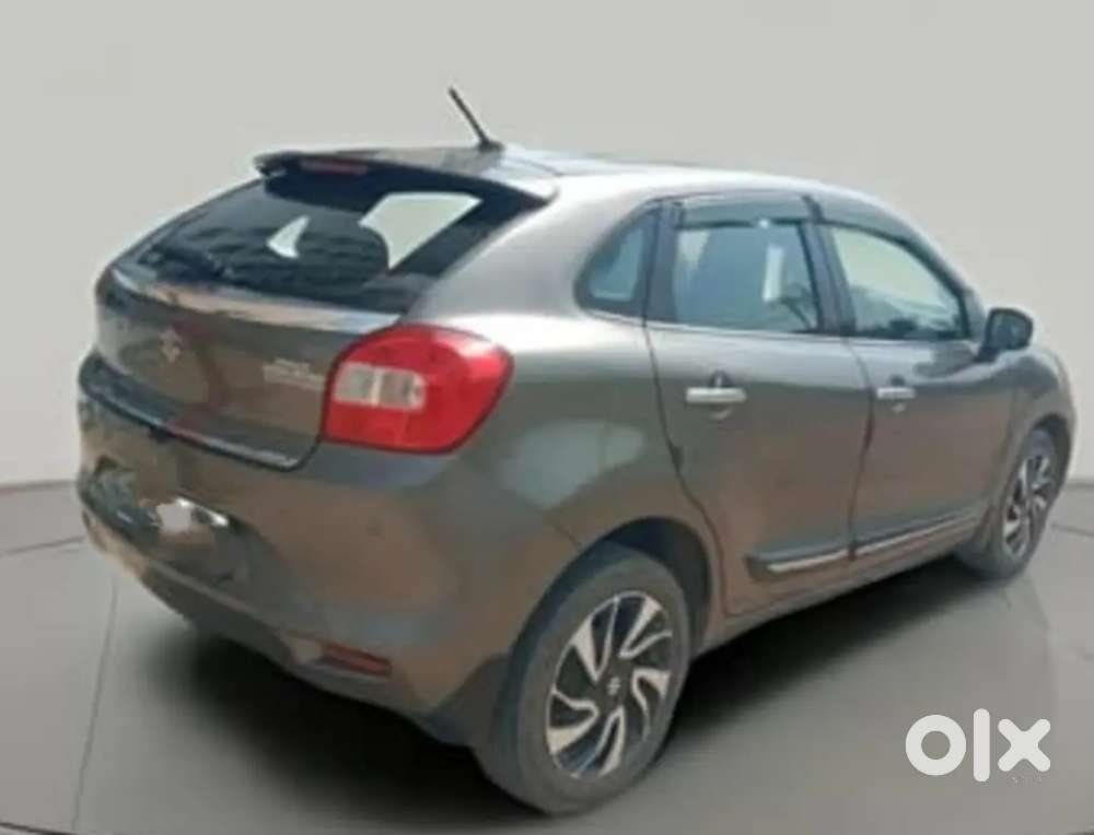 Maruti Suzuki Baleno 2021 Cng & Hybrids 69500 Km Driven
