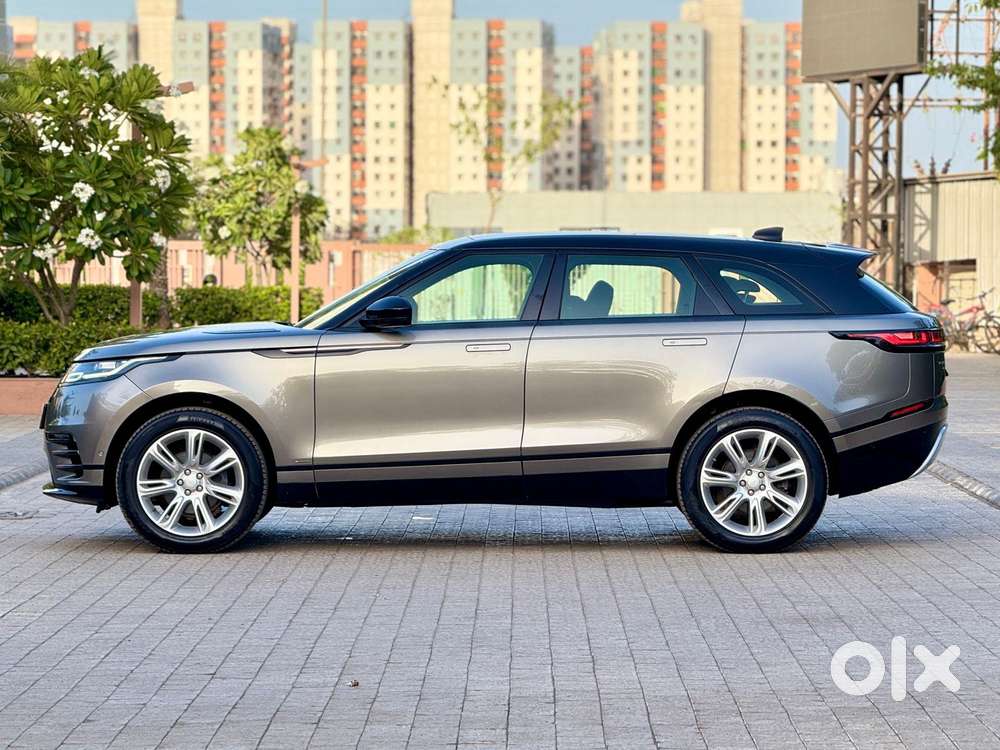 Land Rover Range Velar D300 R-dynamic, 2019, Diesel