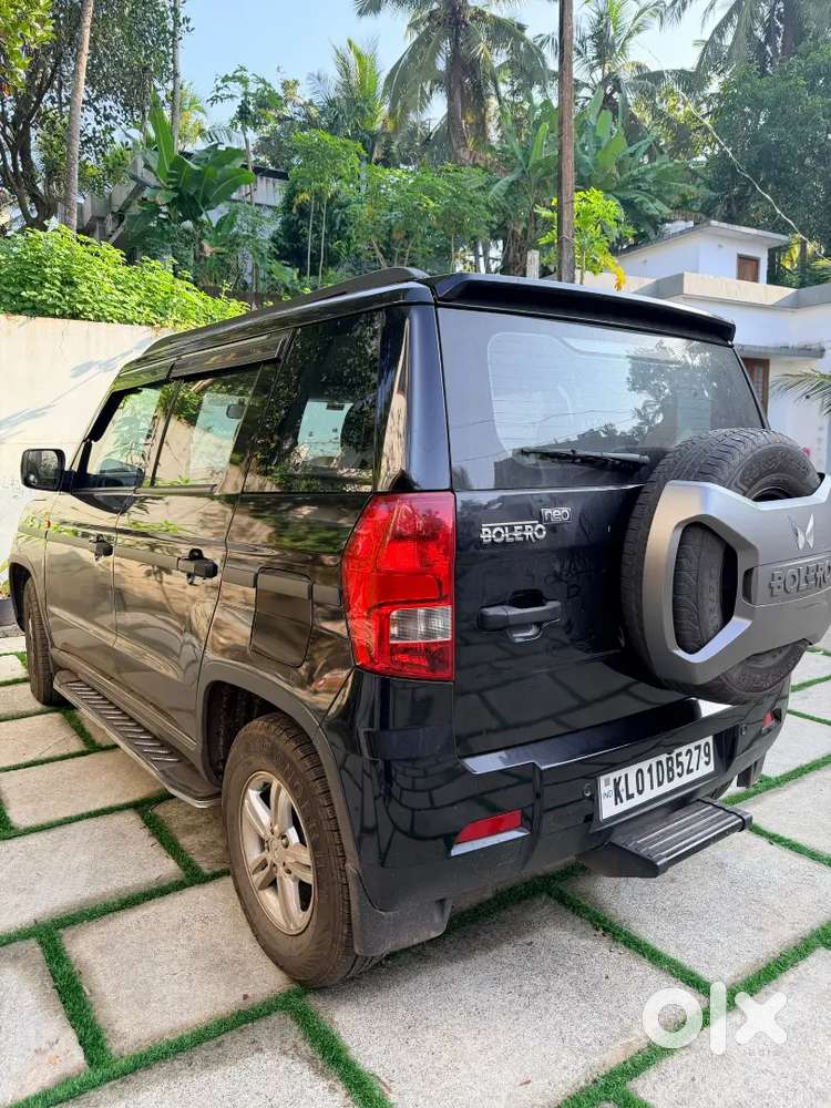 Mahindra Bolero Neo 2024 Diesel Manual Car