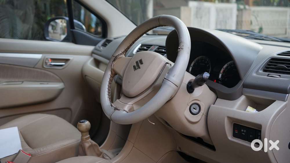 Maruti Suzuki Ertiga 2012-2015 Vxi Cng Limited Edition, 2014, Cng & ..