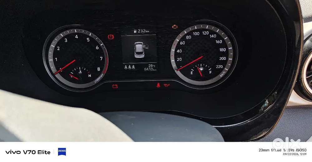 Hyundai Grand I10 2023 Sportz