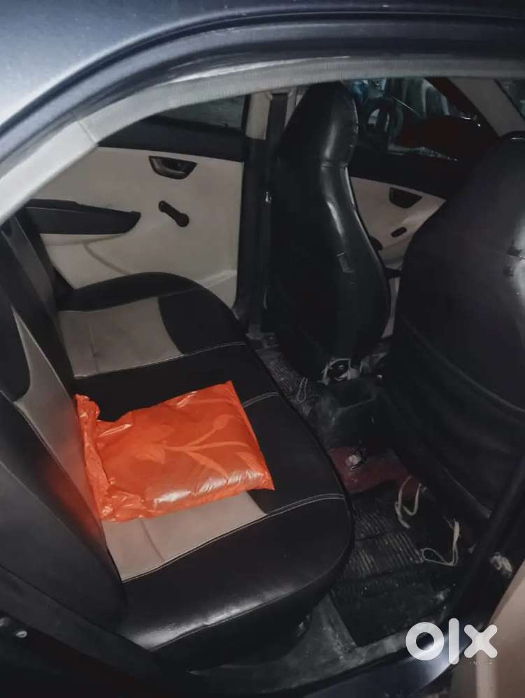 Hyundai Eon 2011 Petrol 80000 Km Driven