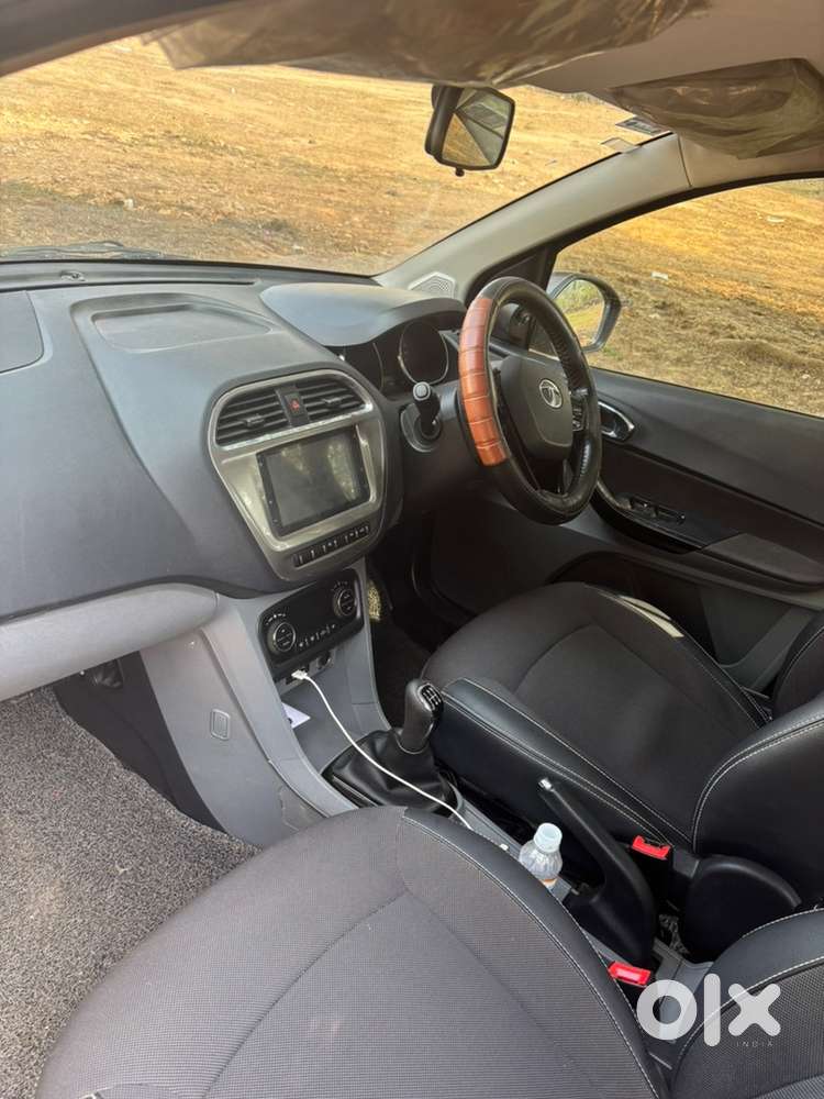 Tata Tigor Petrol 2019