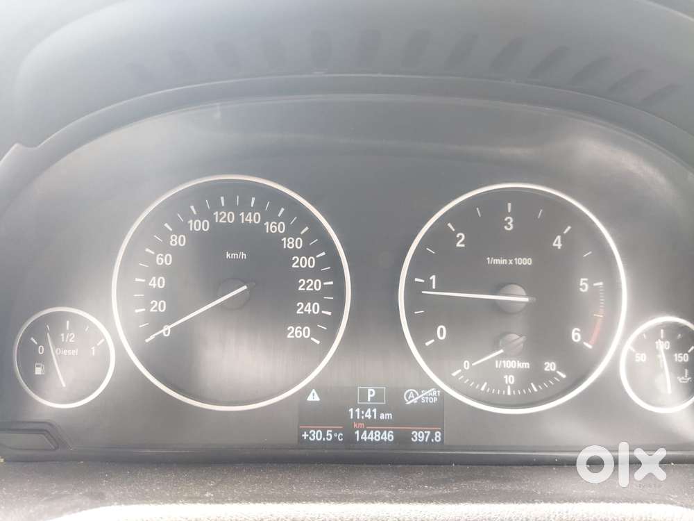 Bmw X3 2.0 Xdrive 20d, 2018, Diesel