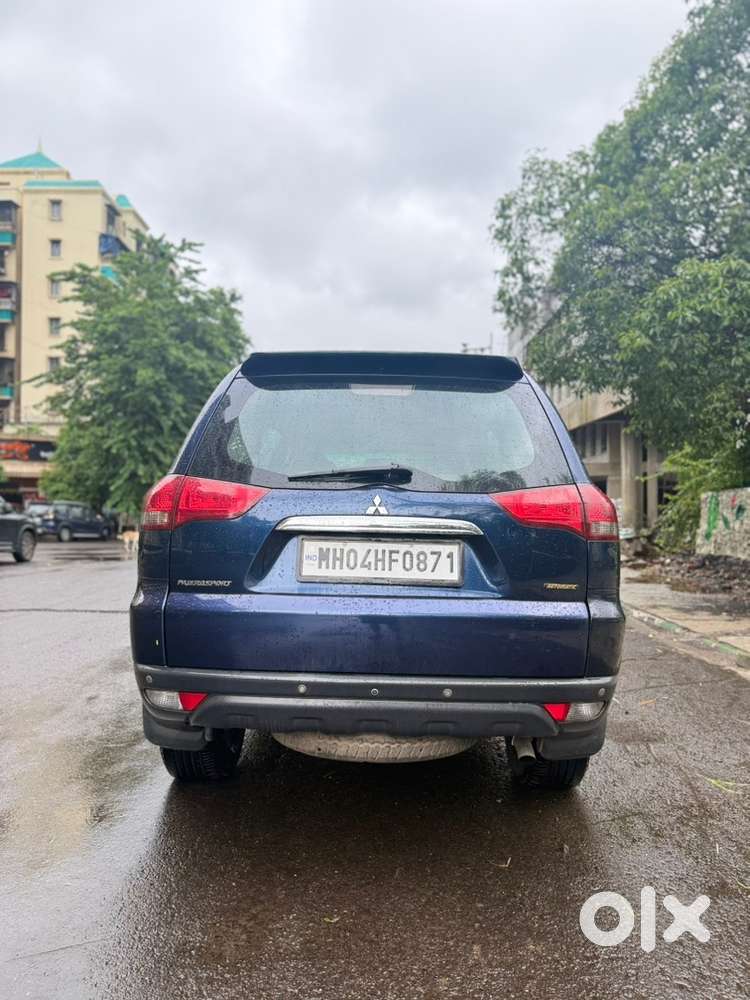 Mitsubishi Pajero Sport 2016 No Work – Guaranteed!