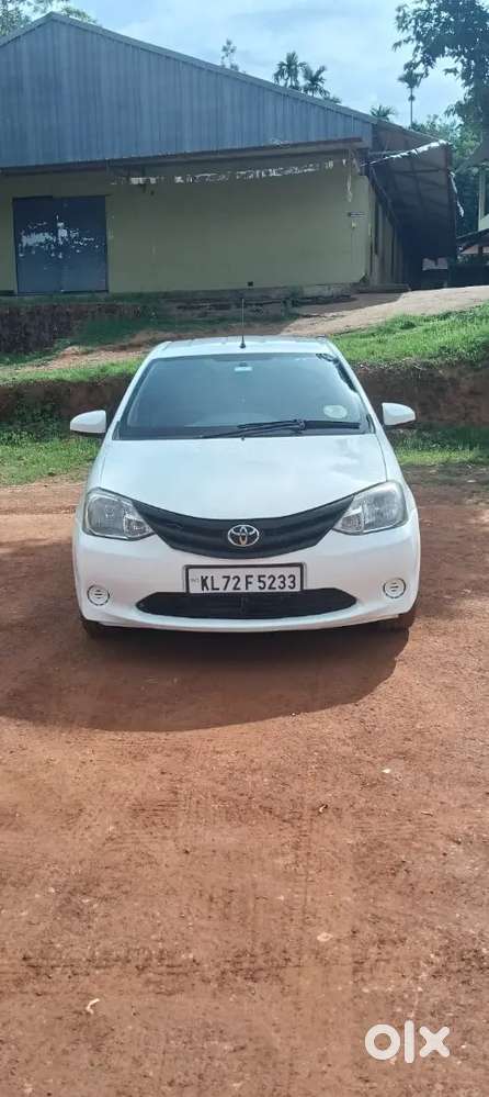 Toyota Etios Liva Gd Sp 2014 Laast Ree Registration New Mat New Seet