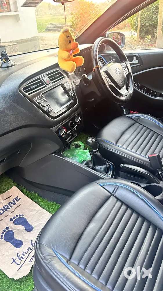 Hyundai I20 Active Petrol 2020