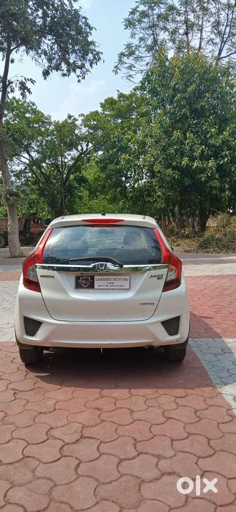 Honda Jazz Vx Diesel, 2017, Diesel