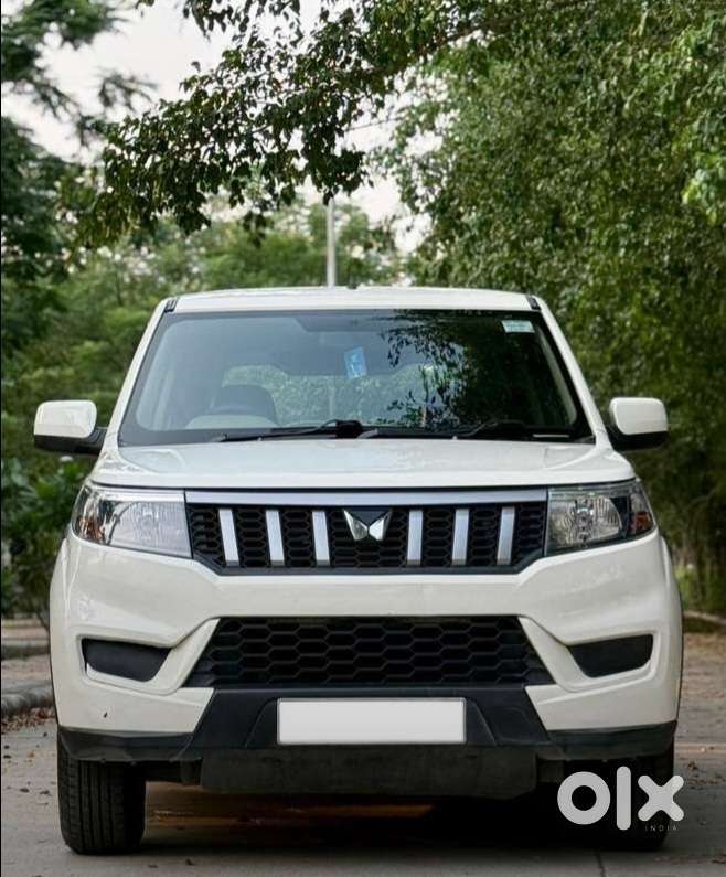 Mahindra Bolero Neo 1.5 N8, 2023, Diesel