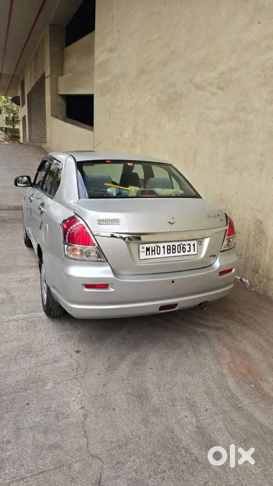 Maruti Suzuki Dzire Petrol Well Maintained