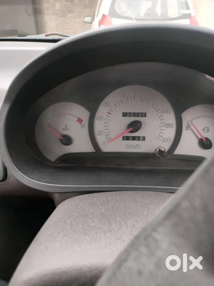 Hyundai Santro Xing 2014 Cng & Hybrids Well Maintained