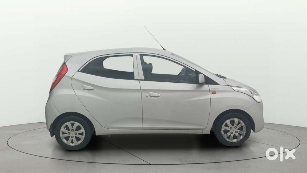 Hyundai Eon Magna +, 2014, Petrol