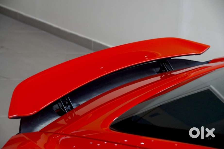 Porsche 718 Cayman Petrol, 2018, Petrol