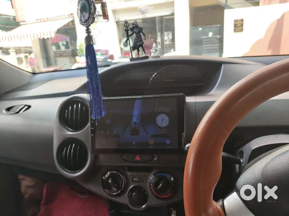 Toyota Etios Gd 2019