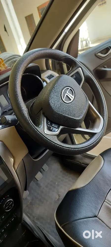 Tata Zest 1.2 Revotron 2015