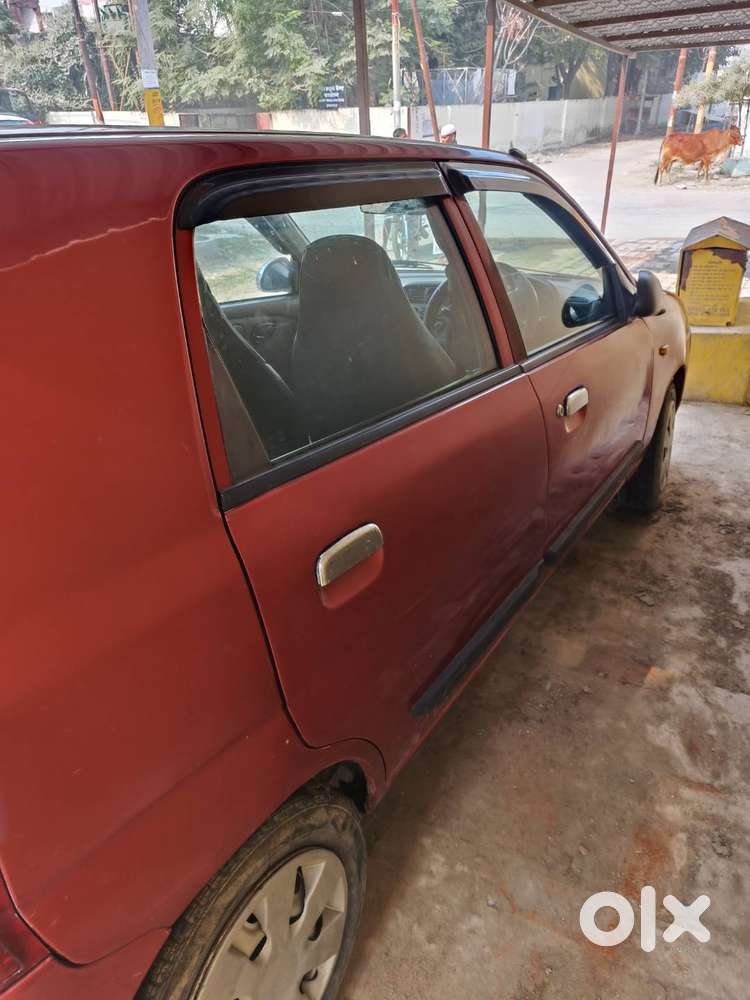 Maruti Suzuki Alto K10 2011 Petrol 50000 Km Driven