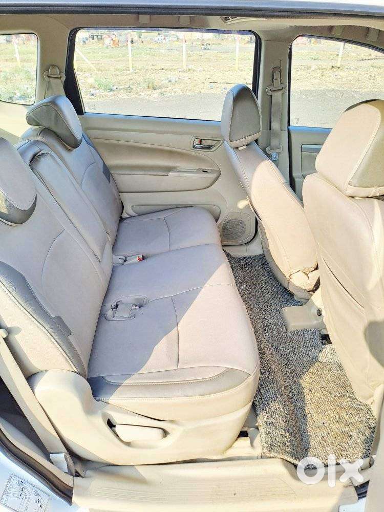 Maruti Suzuki Ertiga Shvs Vdi, 2016, Diesel