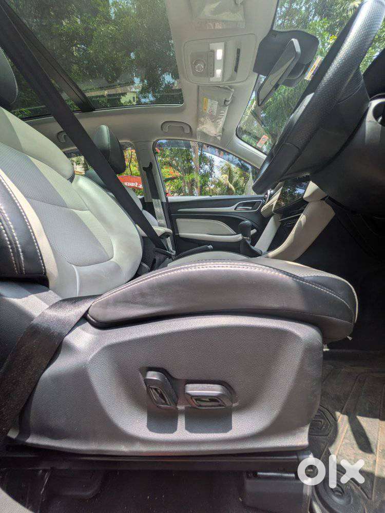 Mg Astor 1.5 Sharp Ex Mt, 2022, Petrol