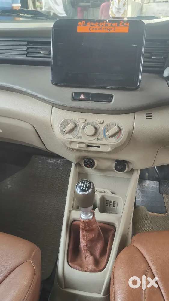 Maruti Suzuki Ertiga 2019 Diesel 134000 Km Driven