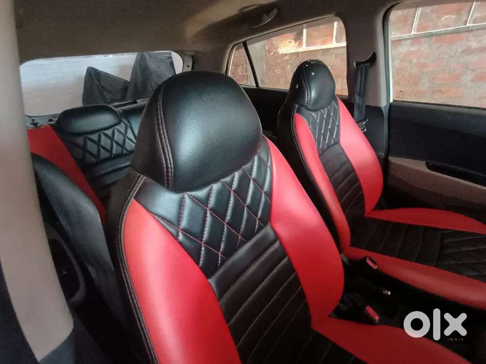Hyundai Grand I10 2017 Petrol Good Condition
