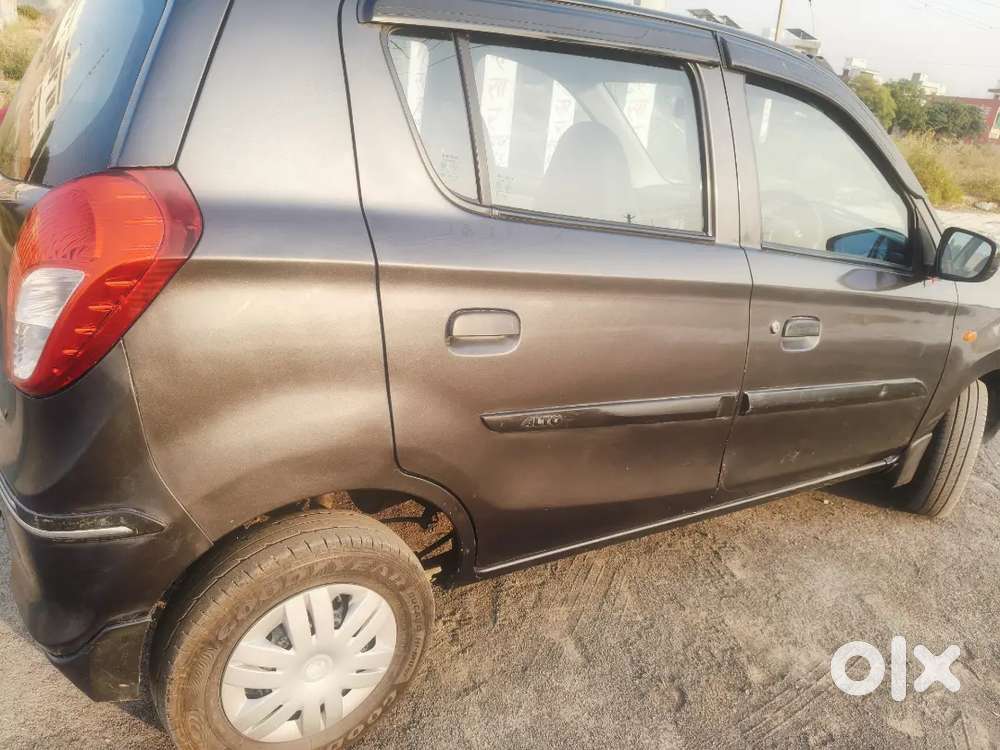 Maruti Suzuki Alto 800 2019 Petrol 67000 Km Driven