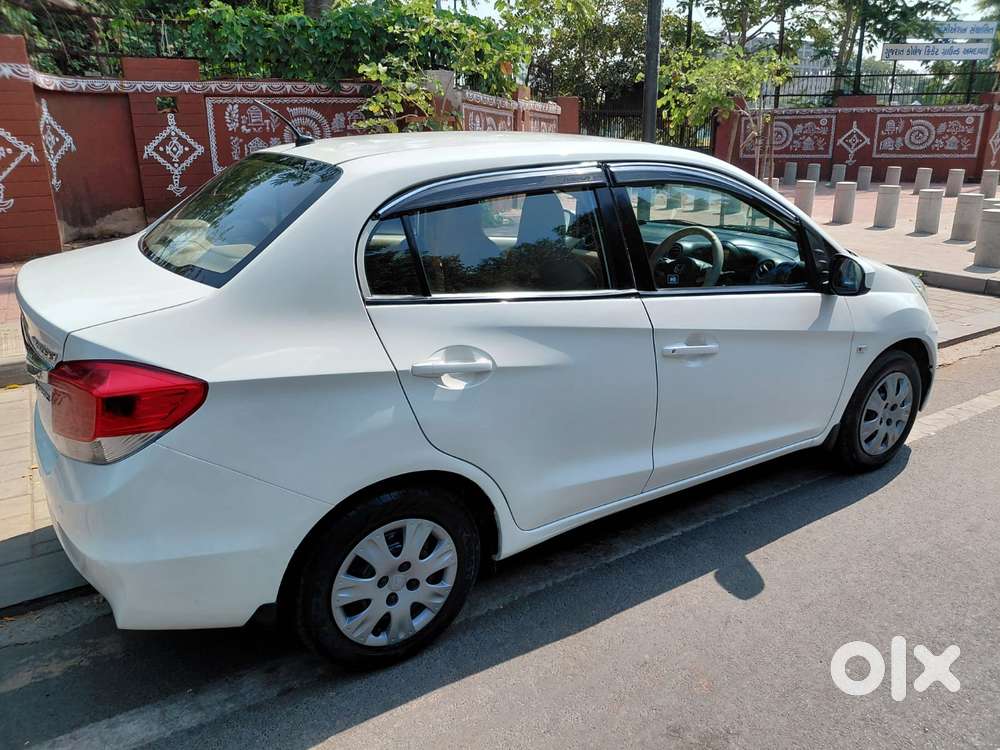 Honda Amaze 1.2 Smt I Vtec, 2014, Petrol
