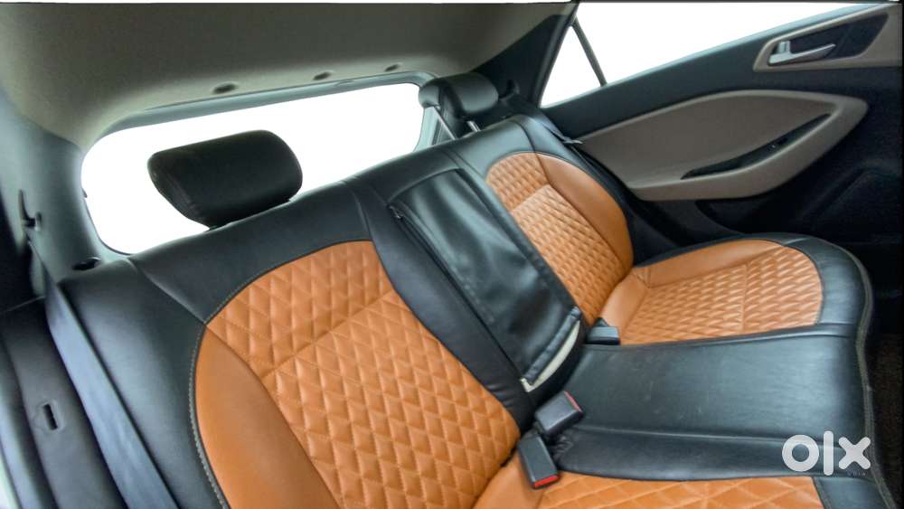 Hyundai Elite I20 1.4 Sportz Plus Crdi, 2019, Petrol