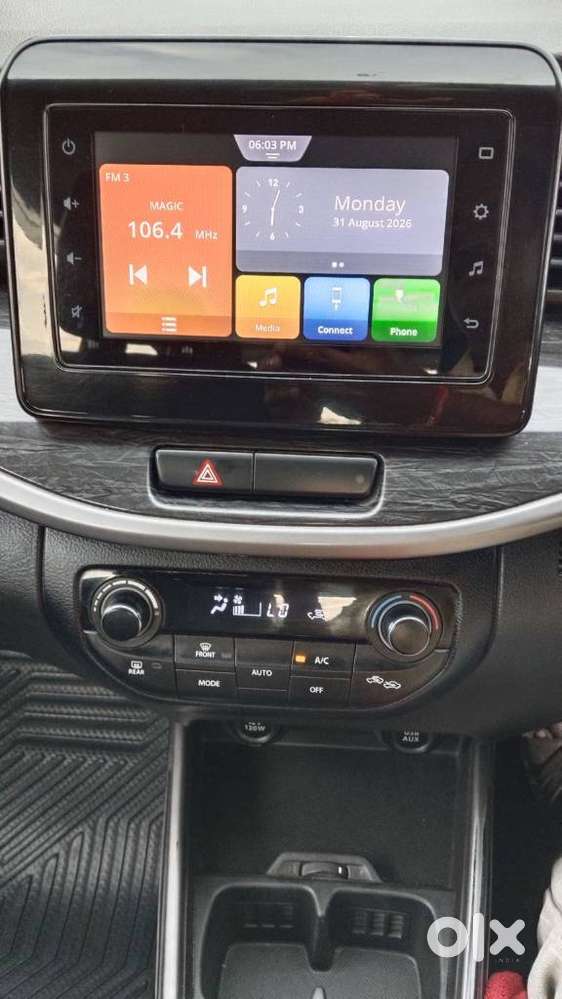 Maruti Suzuki Xl6 1.5 Zeta Mt, 2020, Petrol