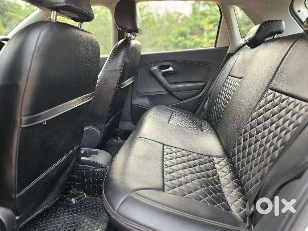 Volkswagen Polo 1.0 Mpi Comfortline, 2019, Petrol