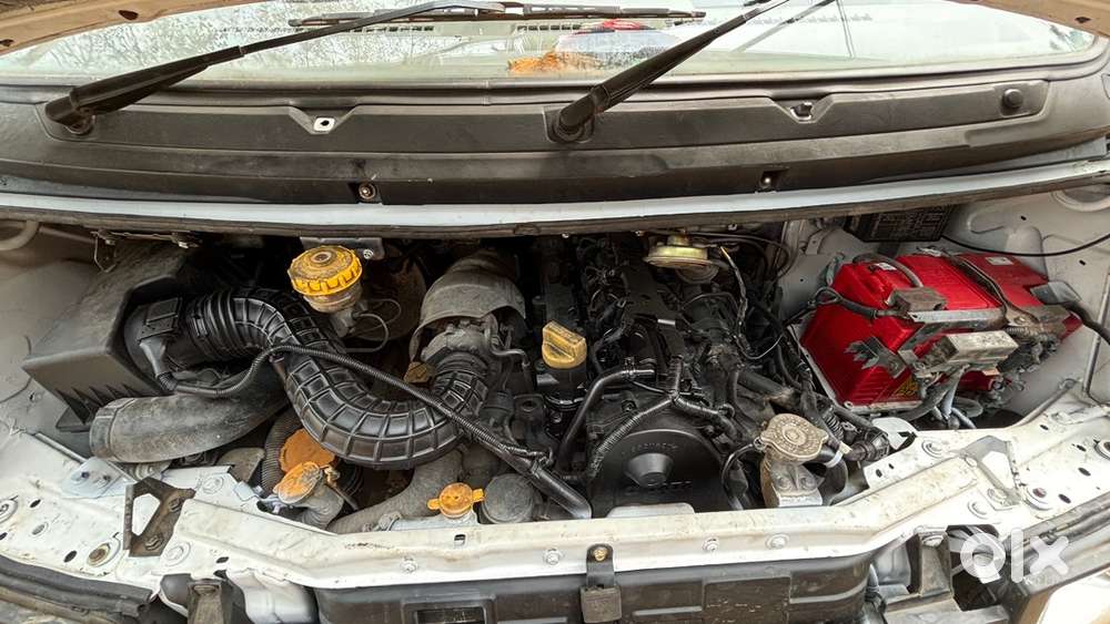 Tata Winger 2019 Diesel Good Condition